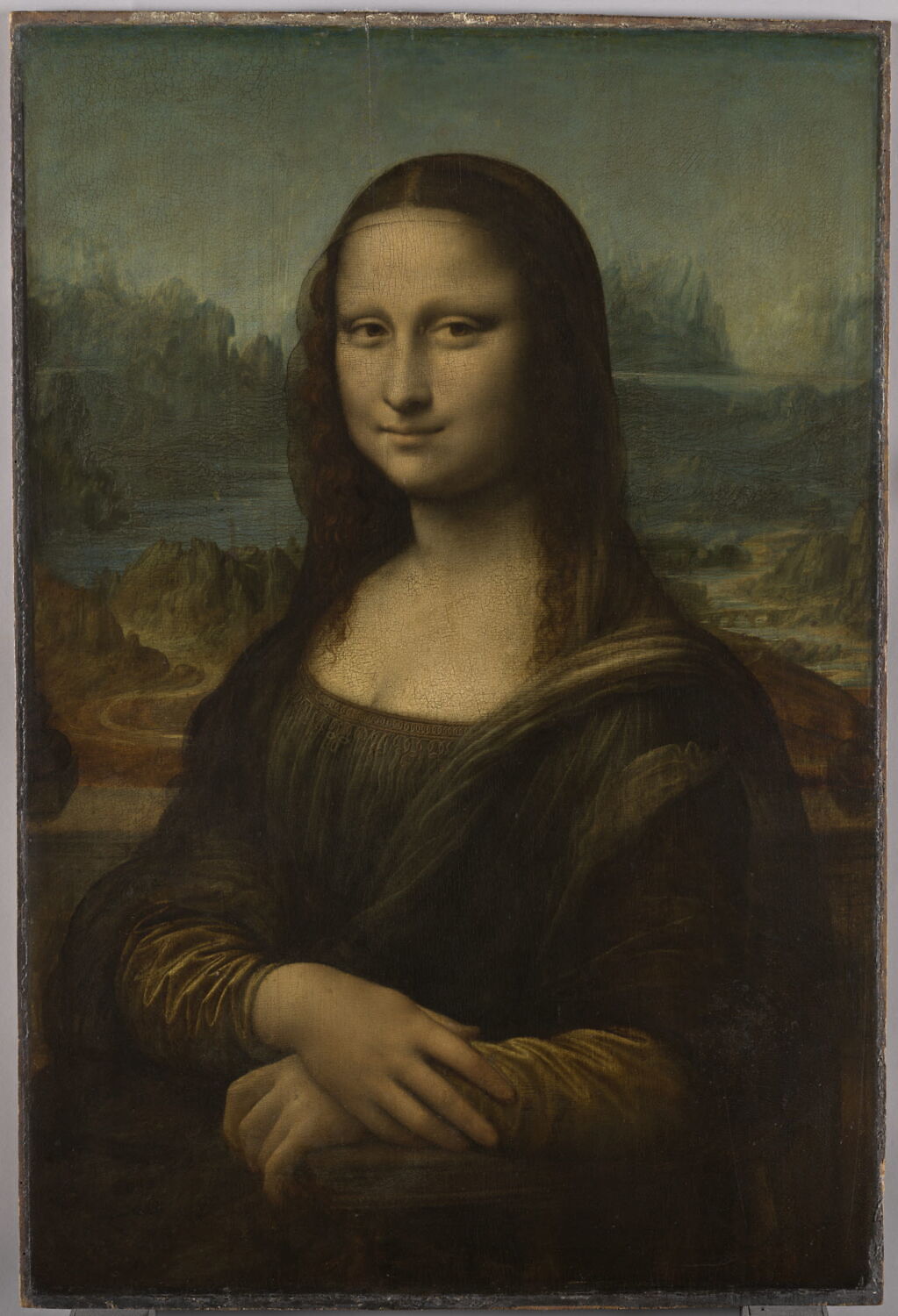Mona Lisa